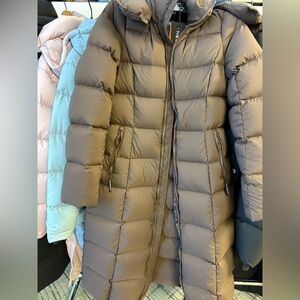 NWT aritzia Supersnug long